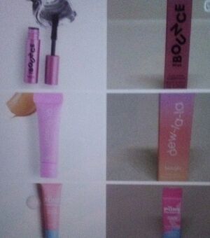 NEW BENEFIT COSMETICS 3 Piece Bundle